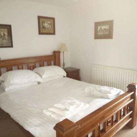 The Dyke Neuk Inn Meldon  Εξωτερικό φωτογραφία