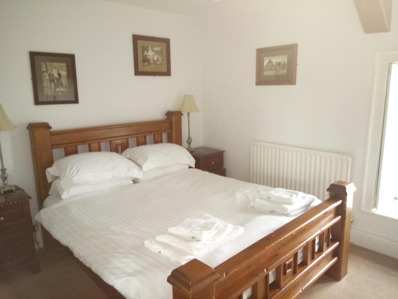The Dyke Neuk Inn Meldon  Εξωτερικό φωτογραφία